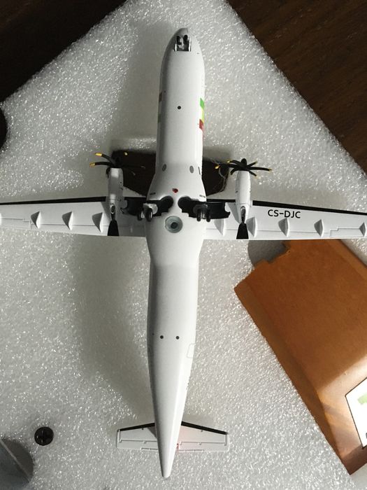 Tap air Portugal express