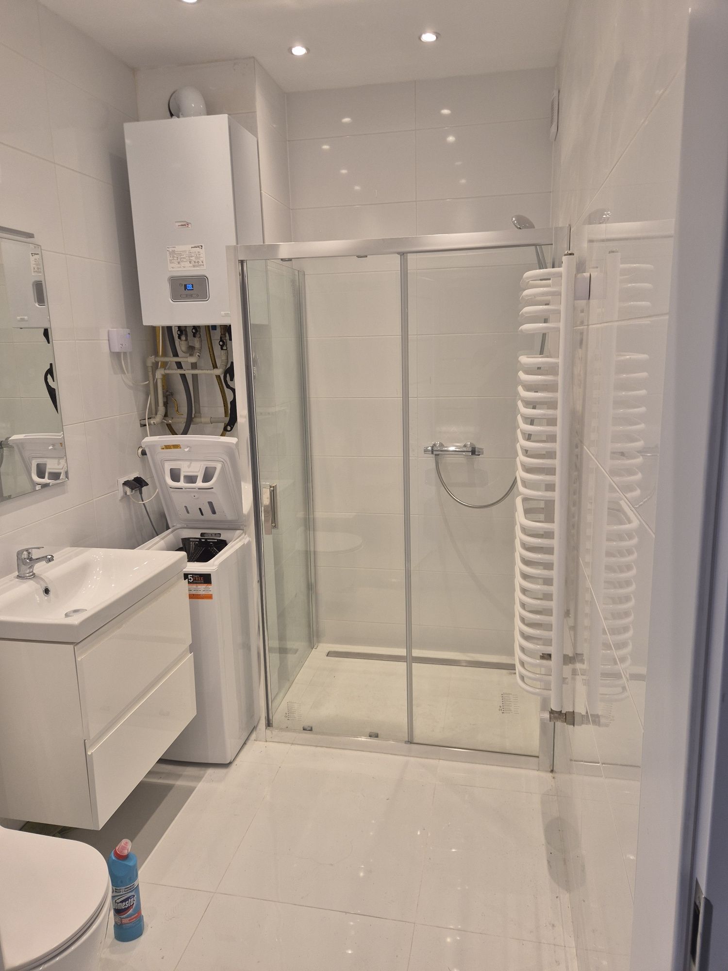 Apartament do wynajęcia sucha hora termy chocholow  Doba 300zl 4 osoby