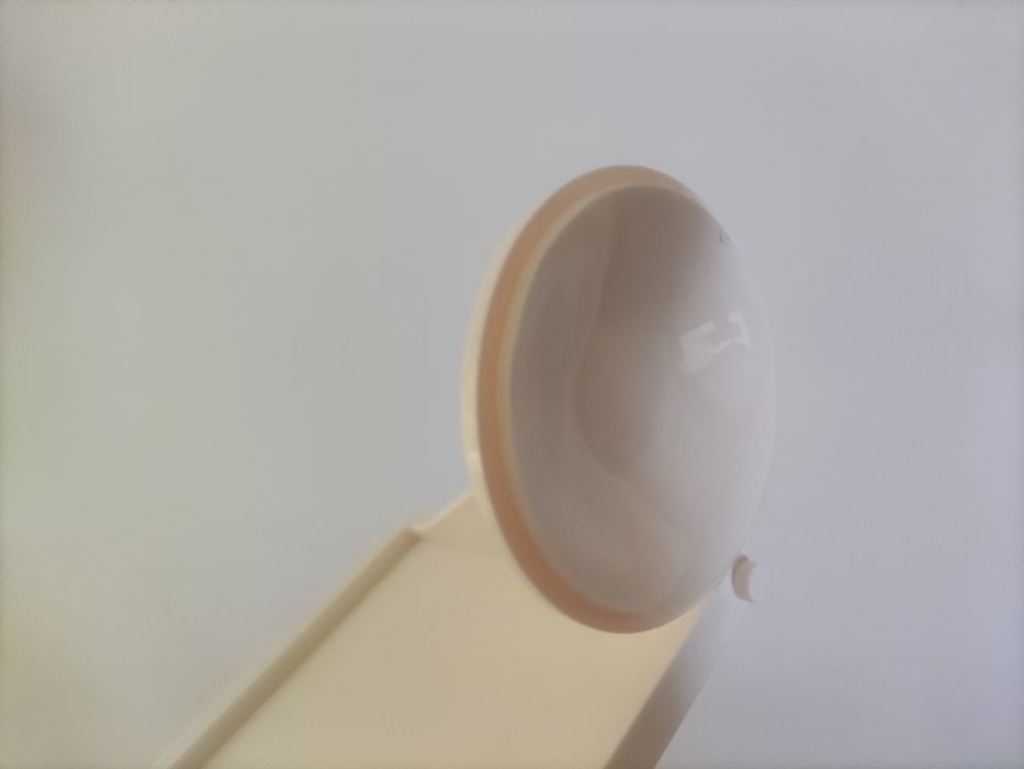 Prateleira acessórios de cozinha