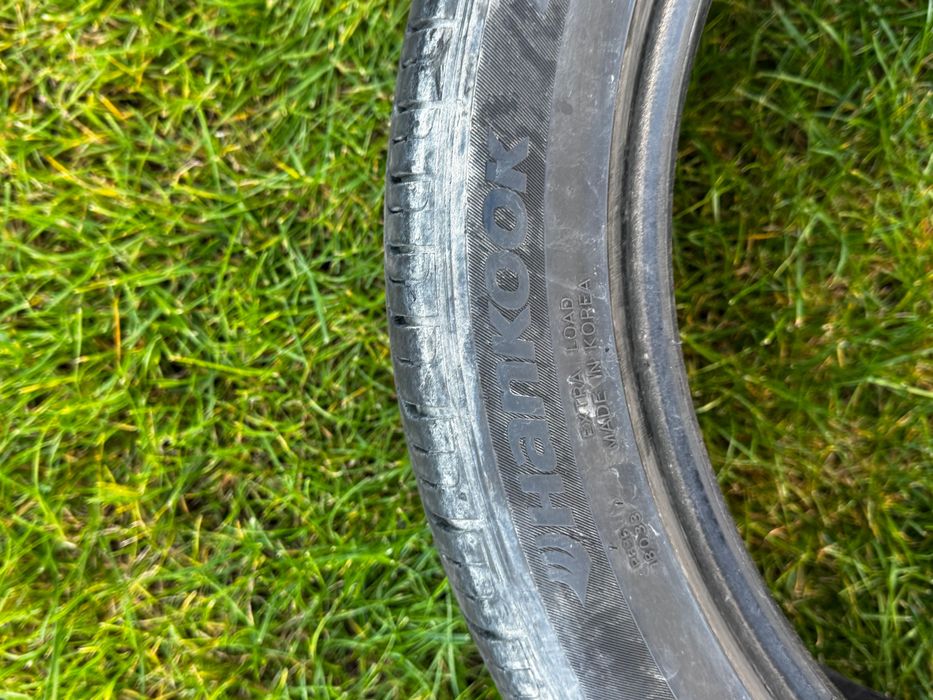 Opony całoroczne R18/40/245