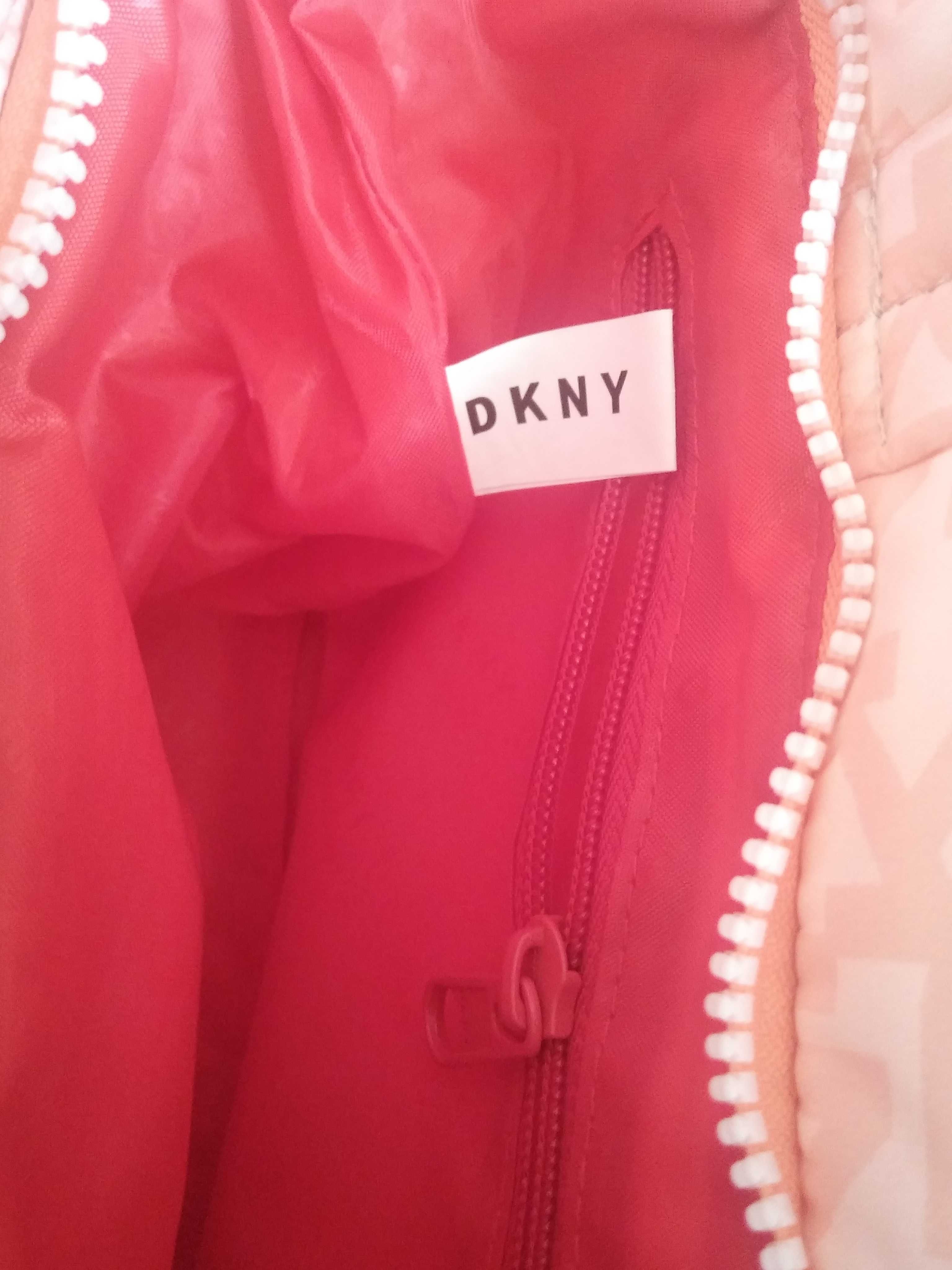 Сумка DKNY полиэстер