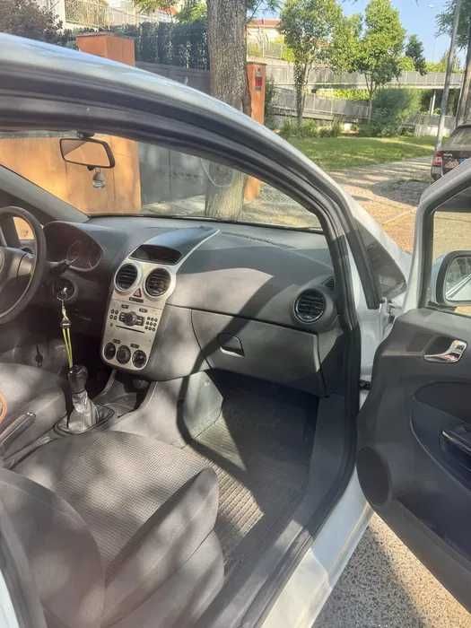 Opel  Corsa Van 1.3.