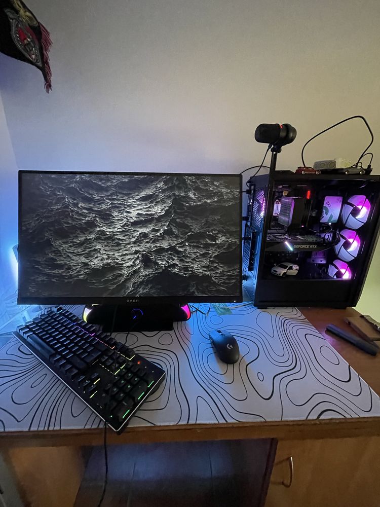 VENDO SETUP COMPLETO
