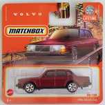 Matchbox 1986 Volvo 240