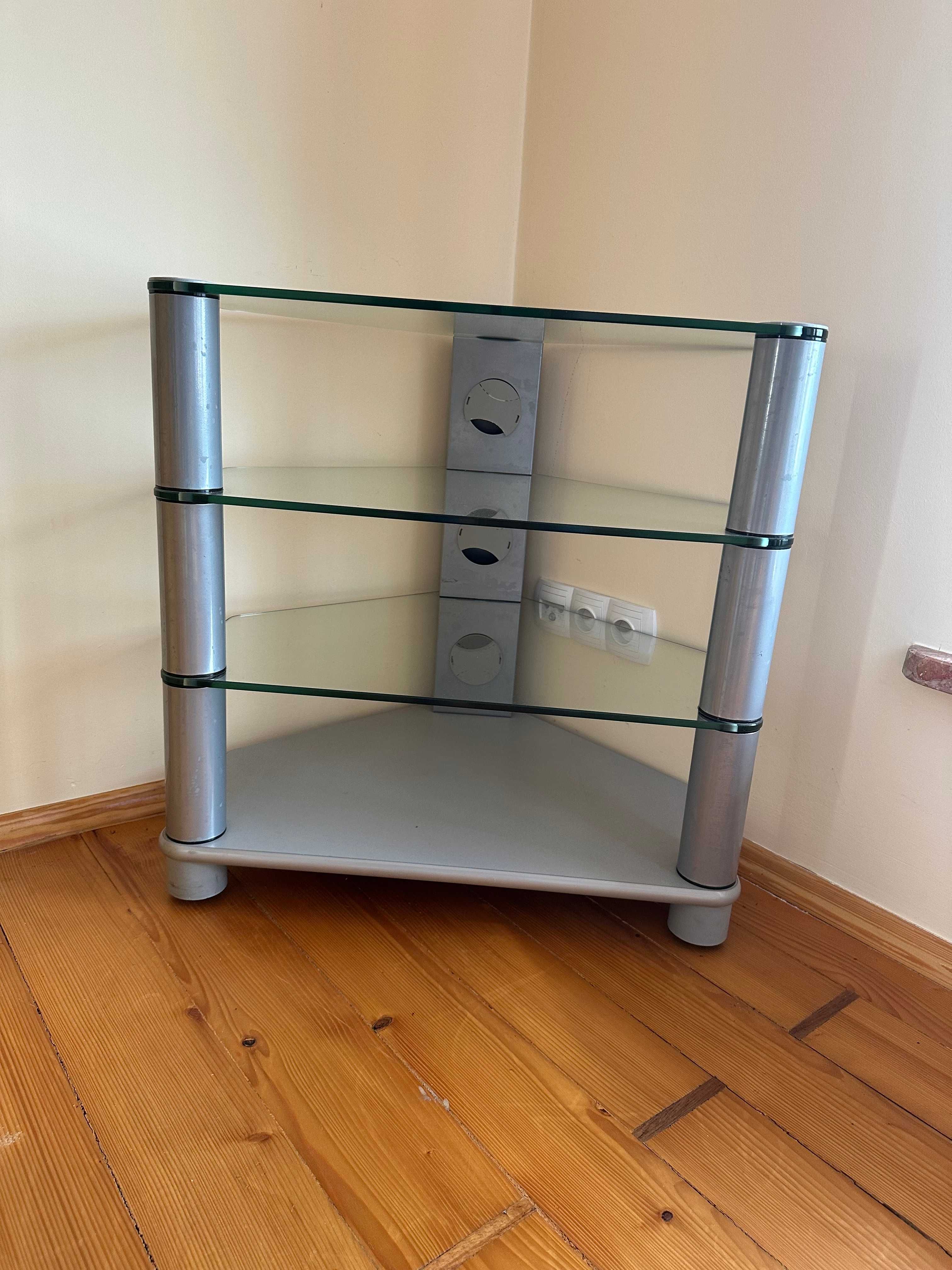 Stolik pod TV, HiFi
