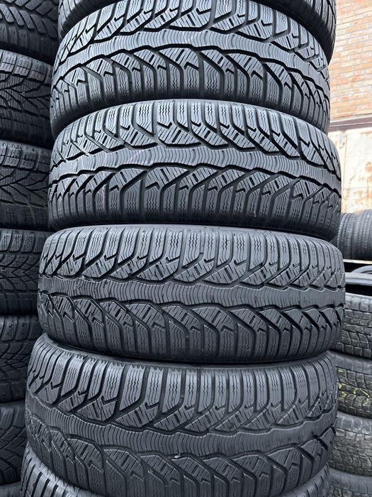 205/55/16 (зима) Kleber Krisalp hp2