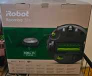 Irobot Roomba J9+ Nowy, 2 lata gwarancji