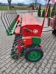 Agregat uprawowo siewny 2011