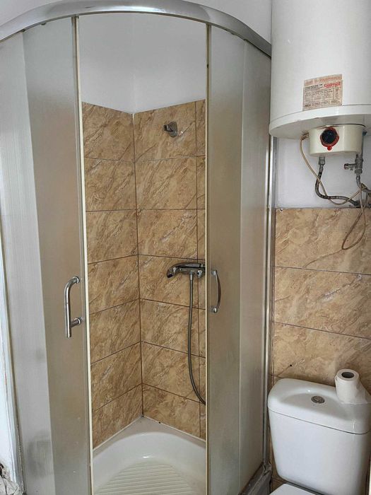 Wynajem- mieszkanie w kamienicy