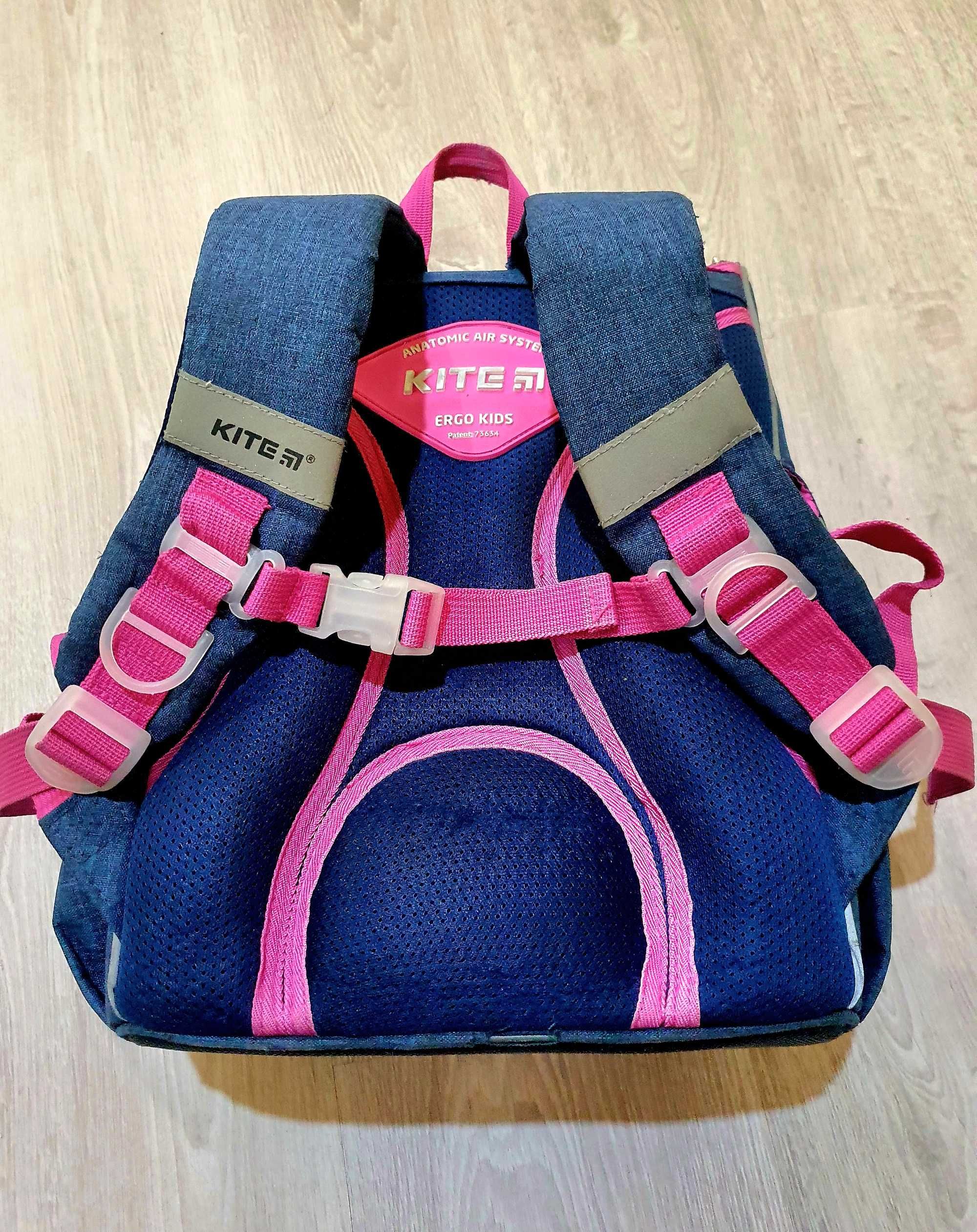 Рюкзак для дівчинки KATE