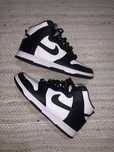 Nike dunk panda