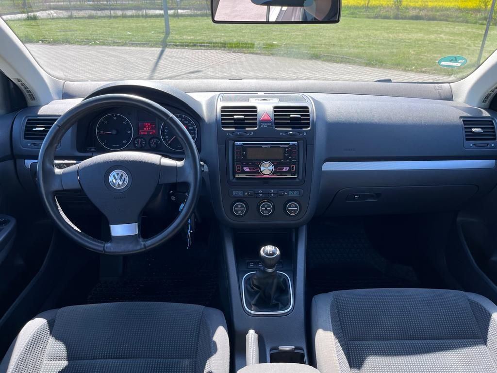 Volkswagen Golf*1,9 TDI*2008 rok* super stan