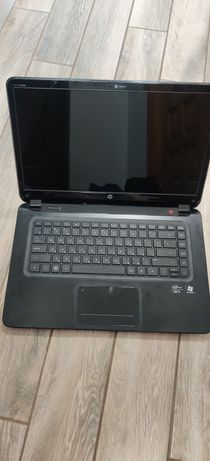 Ноутбук HP ENVY 6-1055er 15.6"/  Intel i3/ 4gb ddr3/ 320gb/ Wi-Fi