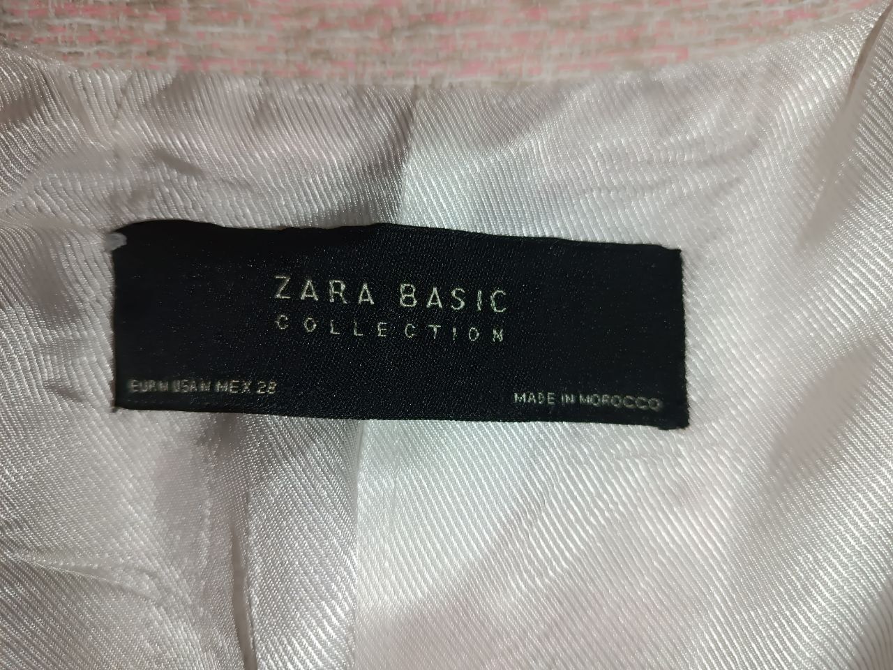 Продам жіночий кардинан Zara