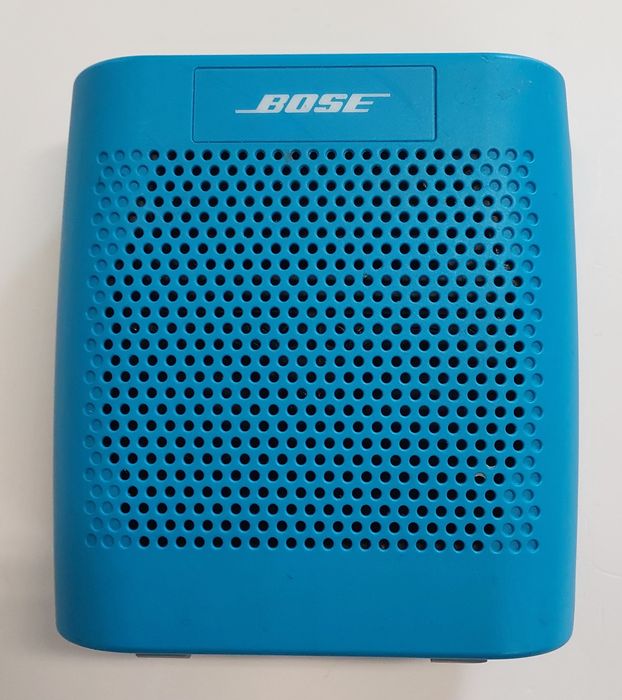 Głośnik przenośny BOSE SoundLink Color bluetooth