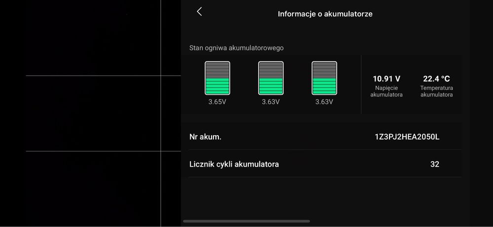 Dron DJI Air 2S Fly More combo
