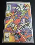 X-Terminators #4