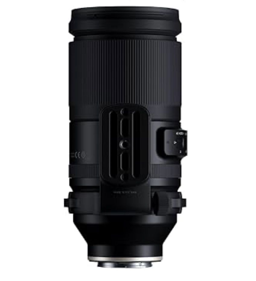 Sony FE Tamron 150~500mm f5/6.7