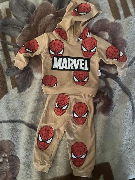 Костюм на хлопчика