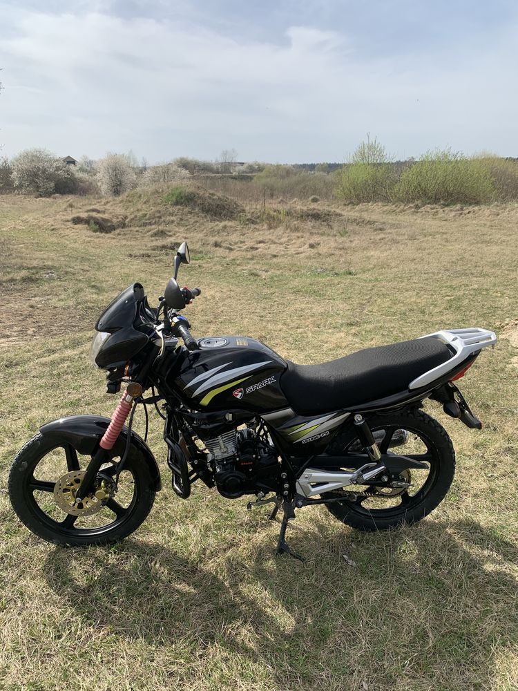 SPARK sp200R-25I B