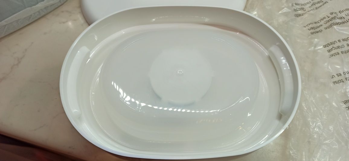 Nowy Tefal parowar minicompact VC130130