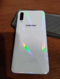 Samsung a50 6/128(ідеал)