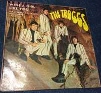 Vinil The Troggs 45 RPM