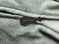 Bluza hoodie  zip  volcom Damska skateboard  skateboard deska S Size