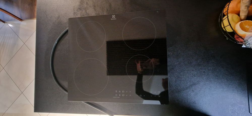 Płyta indukcyjna Electrolux LIR60430