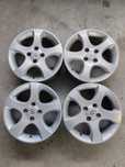 Alufelgi OE Suzuki 15x5,5 4x100 Swift Ignis
