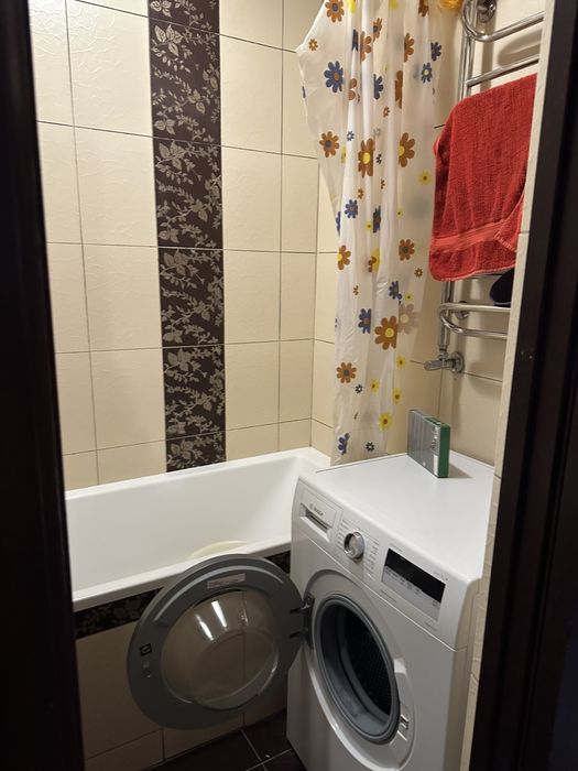 Оренда 3 кім квартири по вул. Мазепи