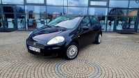 Fiat Grande Punto 1.4 Benzyna MPI, Zadbany, Niski Przebieg 139 tys./Km