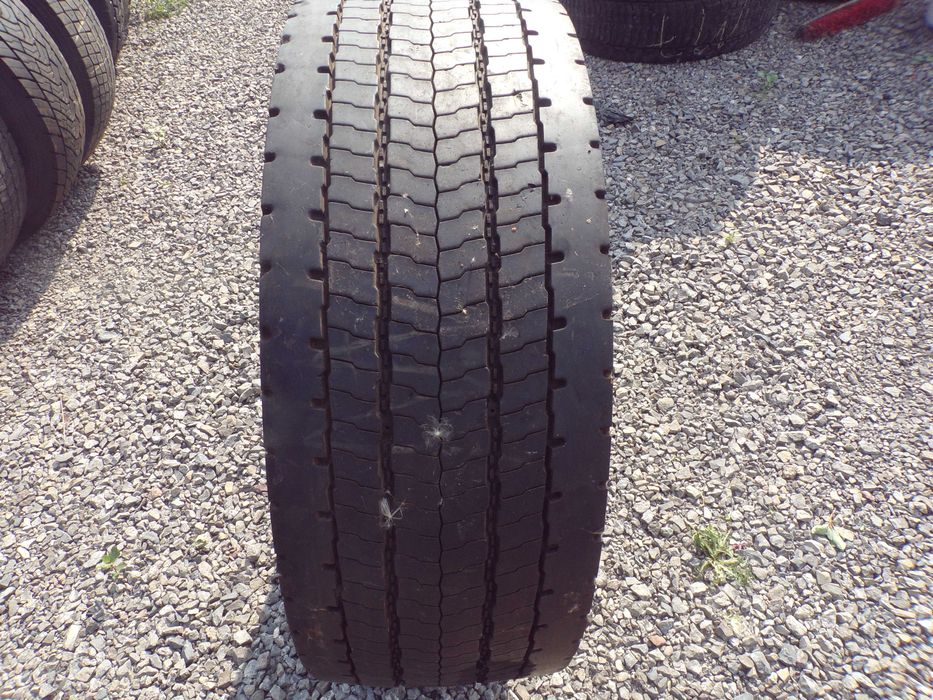Opona 315/60R22.5 PIRELLI TH:01 ENERGY (650 netto)
