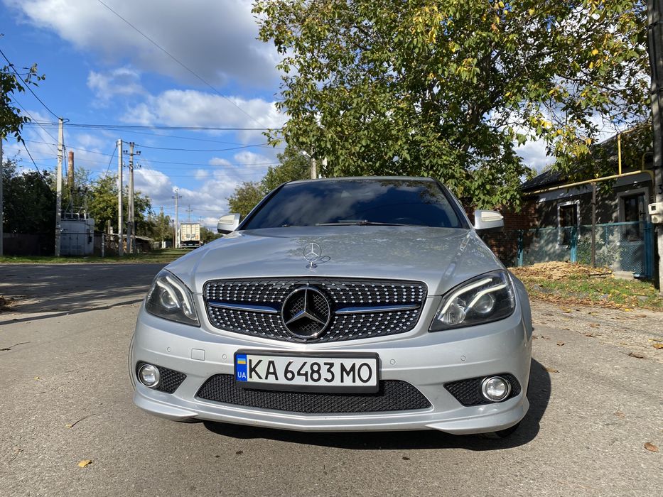 Продам Мерседес С200