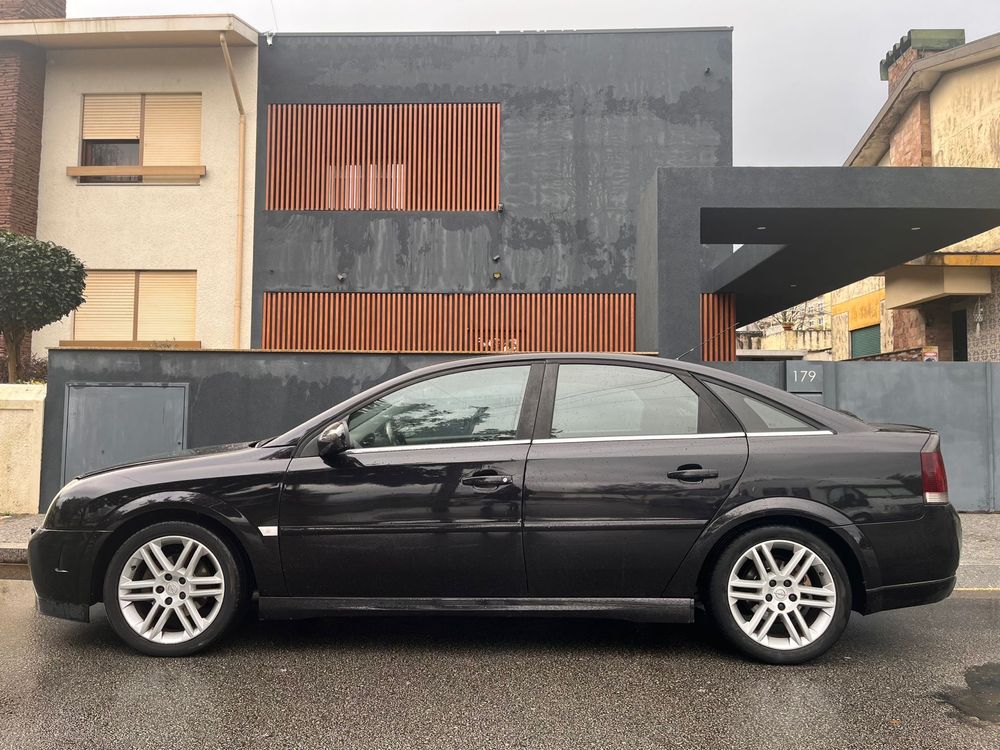 Vectra GTS 2.2 DTI