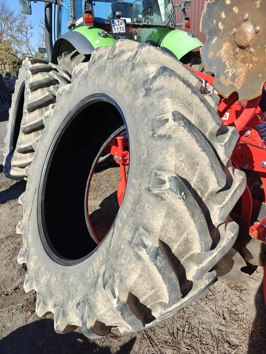 Opony 520/70R38 Trelleborg TM700