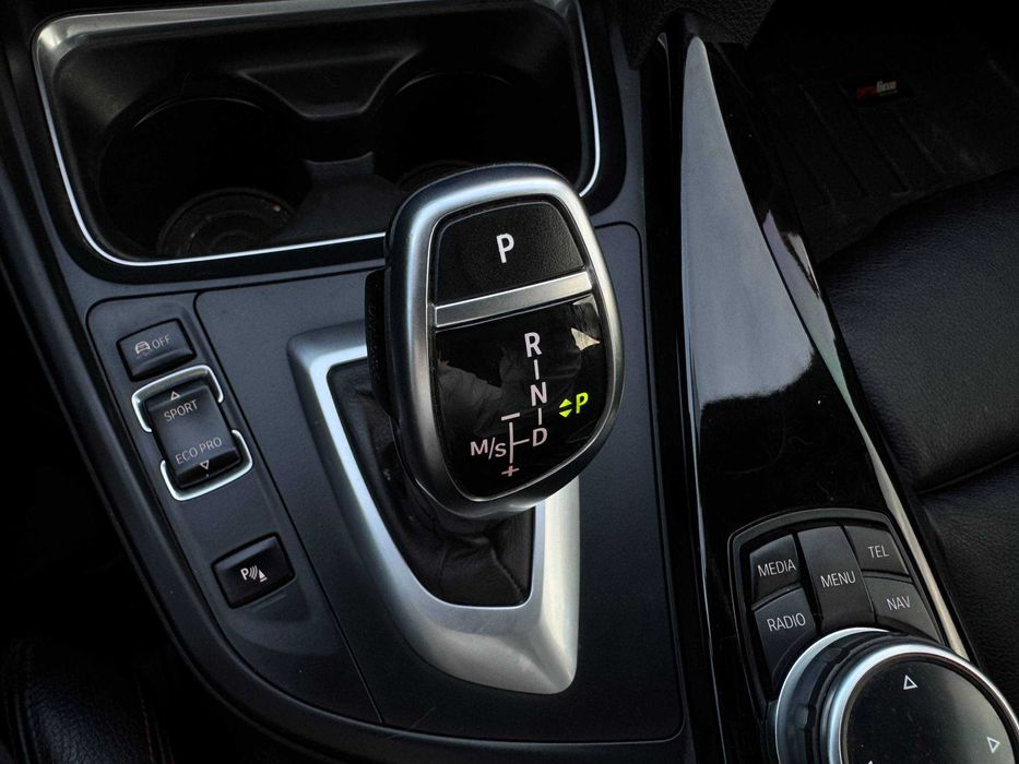 Avtoreal_kr BMW 328Xi GT 2014