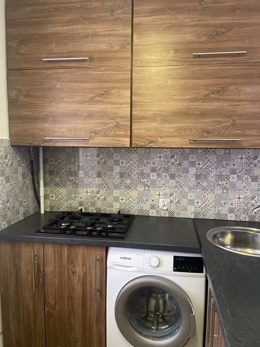 Оренда 1к квартири(Раково)