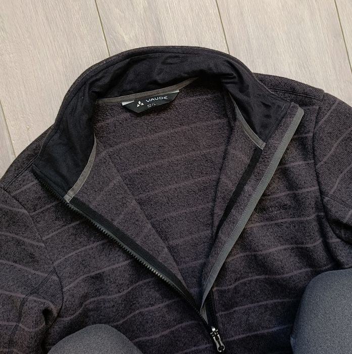 Nowy męski Polar Vaude roz.L