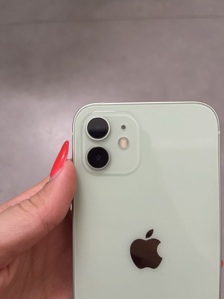 Iphone 12 128 GB como novo