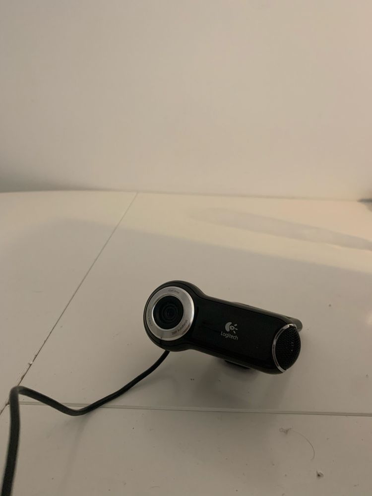 Webcam Logitech V-UBM46