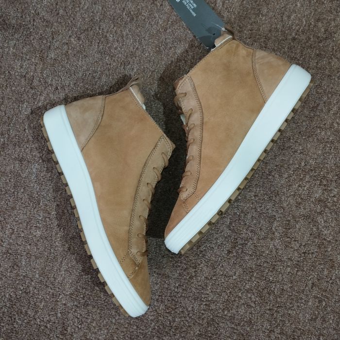 42,43. Кеди високі SOFT 7 TRED W