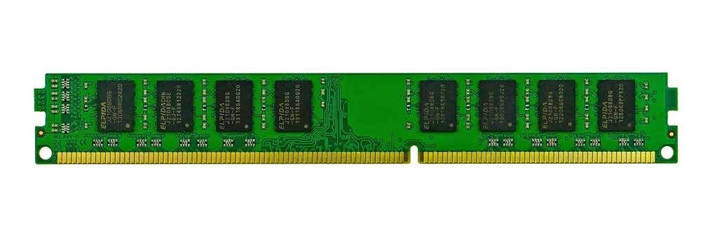 Оперативна пам'ять DDR3 4Gb 1066MHz для AMD та Intel