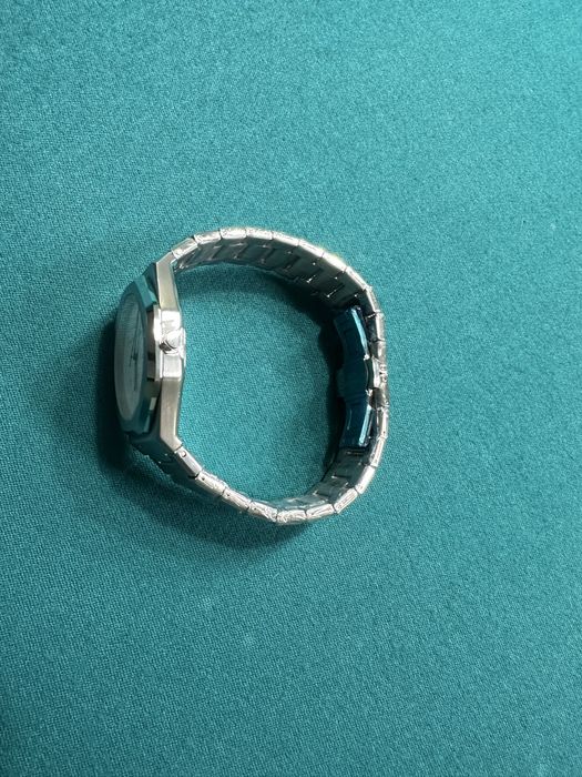 Годинник Who cares, I’m already late