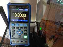 OWON HDS242 | skopometr | multimetr