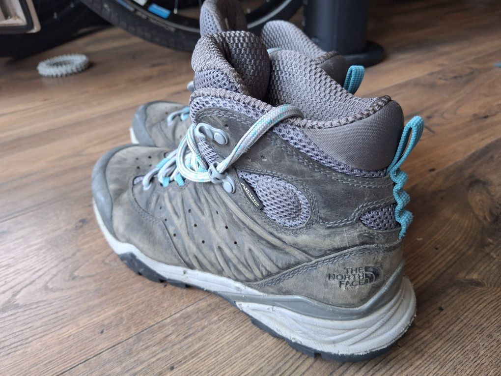Buty zimowe The North Face Hedgehog roz. 38.5