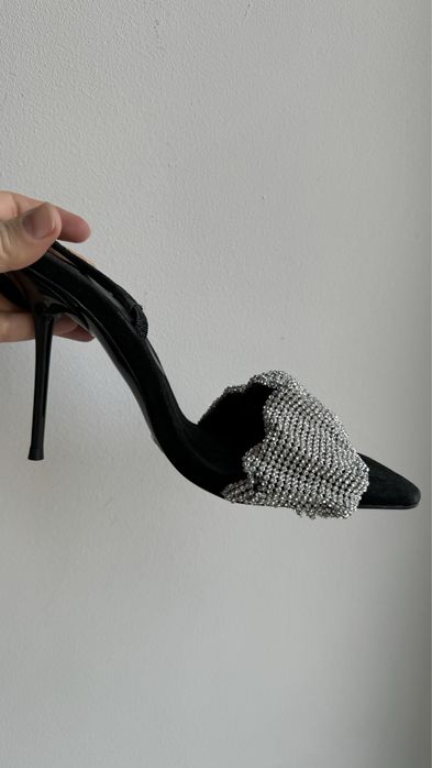 Нові босоніжки, Wang, 36 розмір