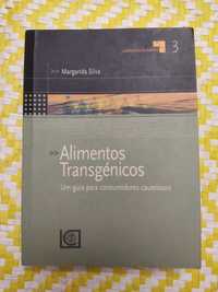 ALIMENTOS TRANSGÉNICOS Guia para Consumidores Cautelosos