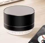 Nowy mini bezprzewodowy głośnik subwoofer bluetooth