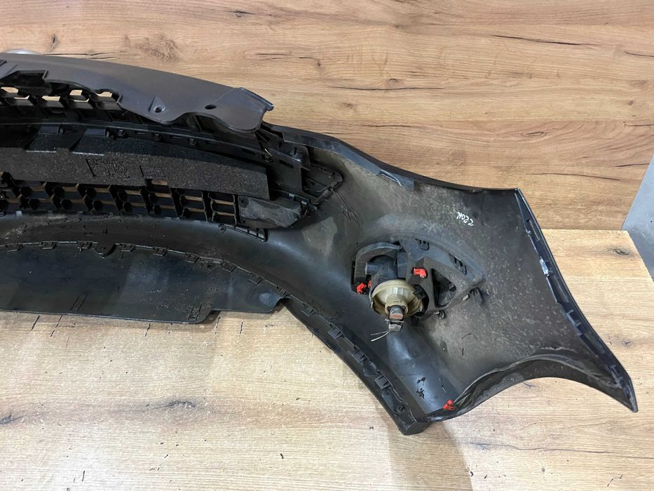 Zderzak przedni Opel Corsa D lift kolor z20k